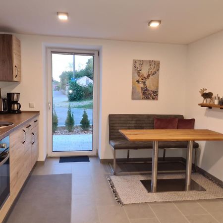 Wohnung-Nummer-1 Pielenhofen Eksteriør bilde