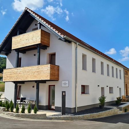 Wohnung-Nummer-1 Pielenhofen Eksteriør bilde