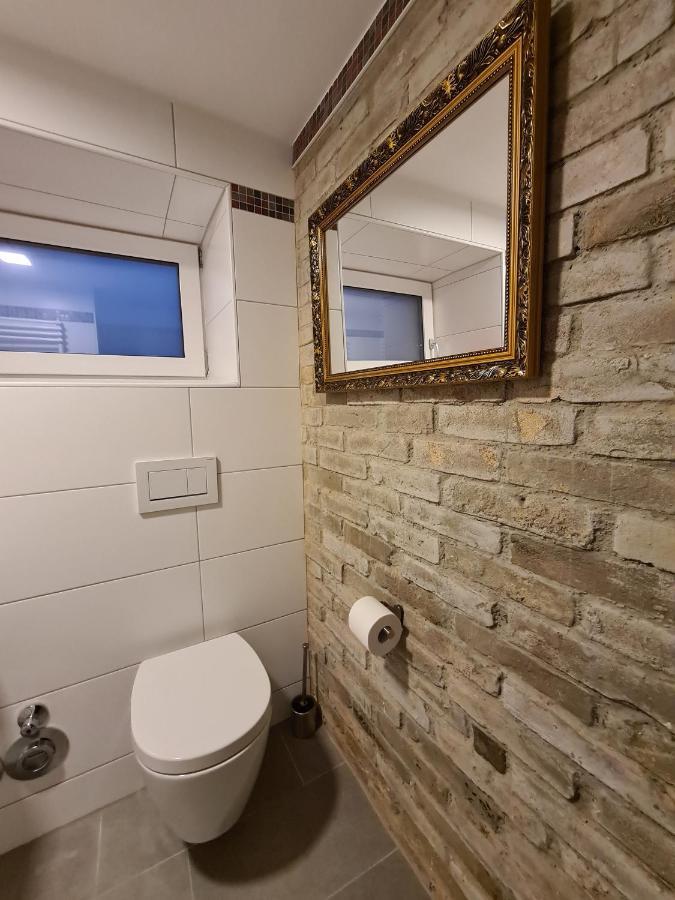 Wohnung-Nummer-1 Pielenhofen Eksteriør bilde