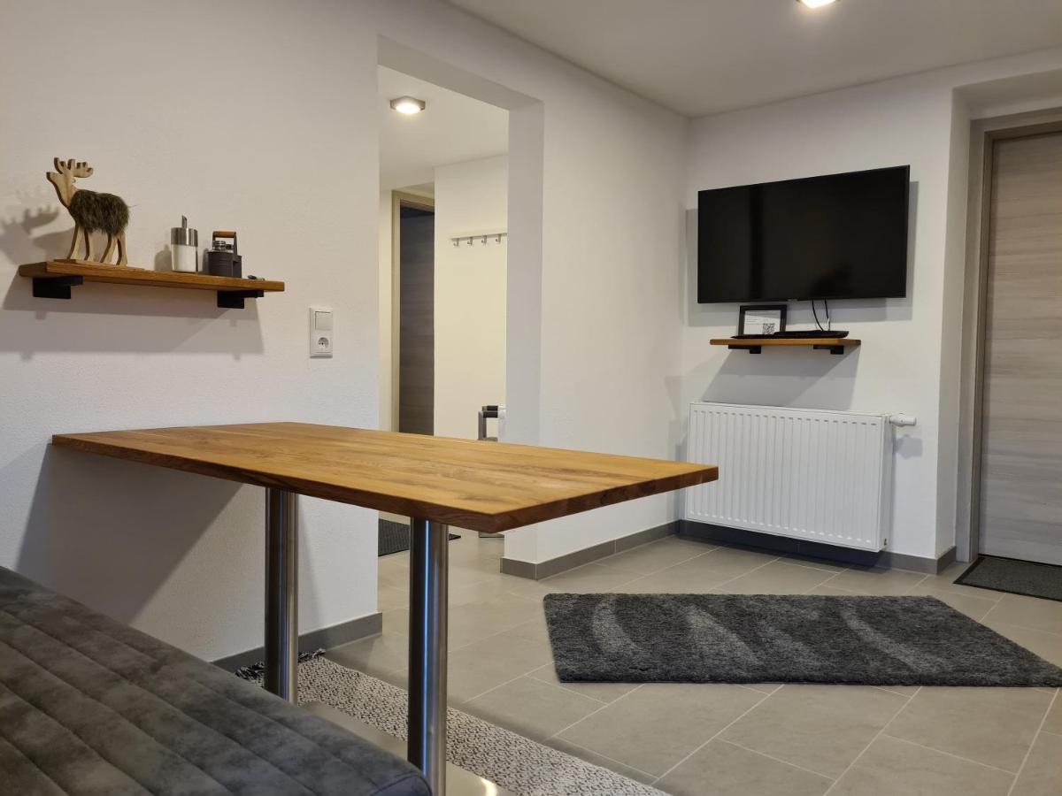 Wohnung-Nummer-1 Pielenhofen Eksteriør bilde