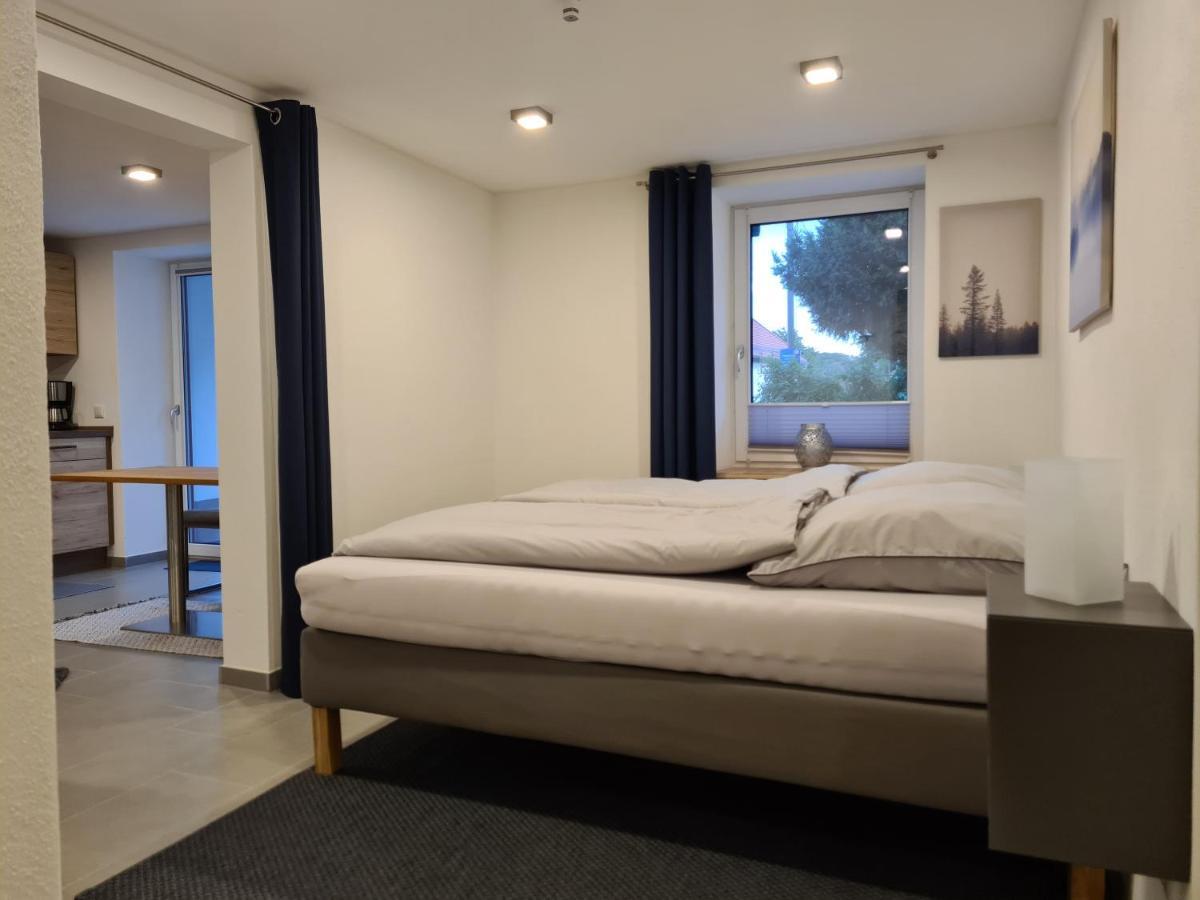 Wohnung-Nummer-1 Pielenhofen Eksteriør bilde